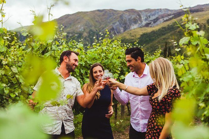 Boutique Wine Tour - visit Central Otago, 4 Wineries & Lunch - FAQ