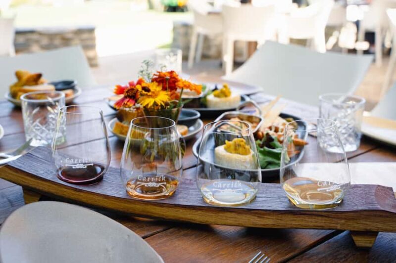 Boutique Winery Half-Day Tour & Vineyard Platter-Style Lunch - The Sum Up: Is this Tour Right for You?