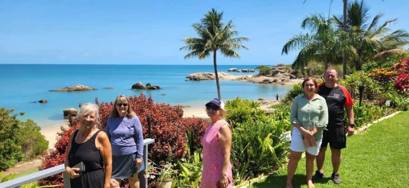 Bowen Beaches & Discovery: Top of the Whitsundays - Final Thoughts