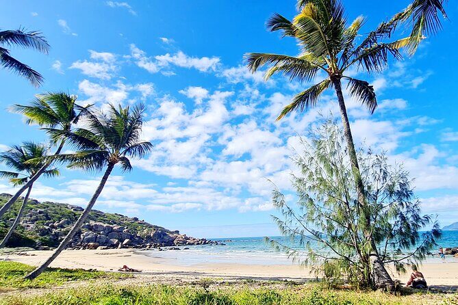 Bowen Beaches Discovery-Top of the Whitsundays - Frequently Asked Questions