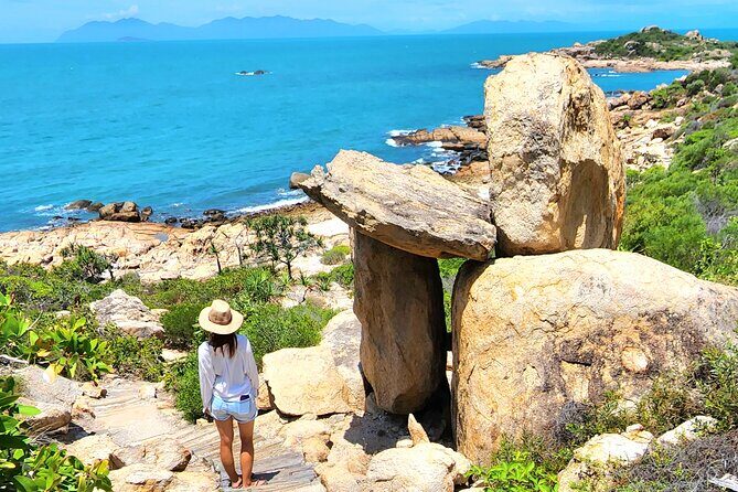 Bowen Beaches Discovery-Top of the Whitsundays - Final Words