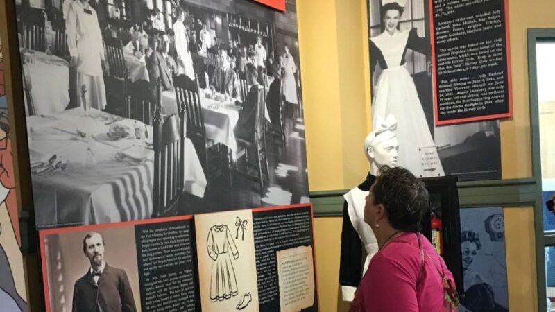 Bowling Green: Historic RailPark & Train Museum Entry & Tour - Practical Tips for Visitors