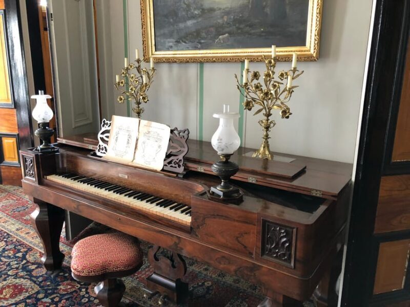 Bowling Green: Riverview at Hobson Grove Historic House - Who Should Visit?