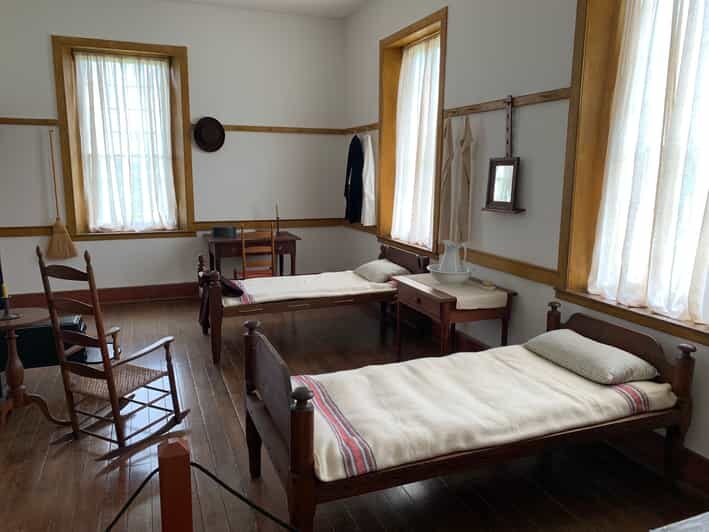 Bowling Green: South Union Shaker Village Entry Ticket - What Is the South Union Shaker Village?