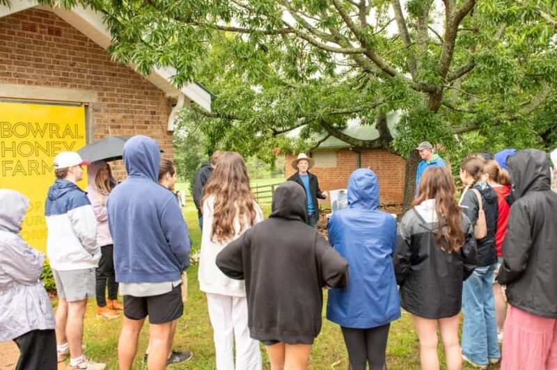 Bowral Honey Farm Tour, Honey Tasting & morning Tea - Exploring the Bowral Honey Farm Tour, Honey Tasting & Morning Tea: A Genuine Guide