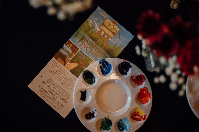 Boyd Bison Ranch Paint & Picnic Experience - What We’ve Heard from Participants