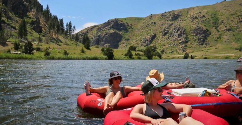 Bozeman: 4-5 Hour Madison River Tube Trip with Shuttle - FAQ