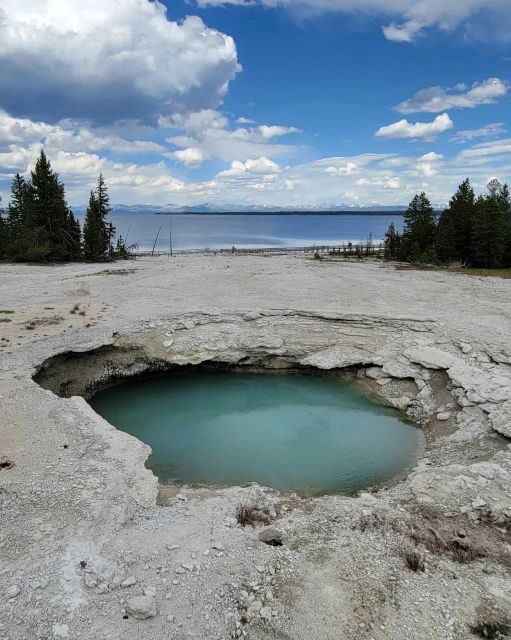 Bozeman: Yellowstone & Grand Teton National Park with Hotel - The Experience: What Travelers Say