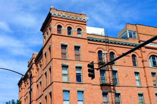Bozemans Main Street Memories Self Guided Walking Tour - FAQ