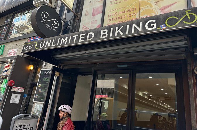 BQE Bike Tour, Brooklyn Queens Experience - Authentic Insights and Traveler Perspectives