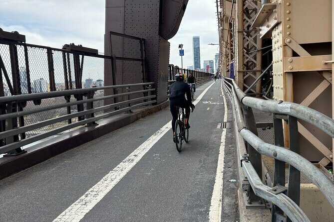 BQE Bike Tour, Brooklyn Queens Experience - FAQ