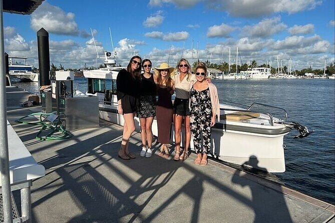 Bradenton Luxury Private Charter Rental: Boat Rental with Captain - Introducing the Bradenton Luxury Private Charter Rental: An Insider’s Review