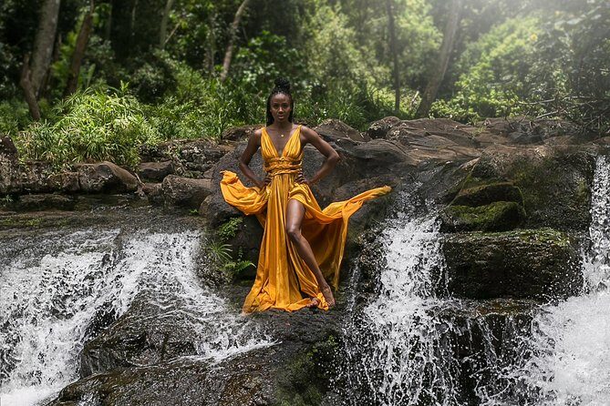 Brand modeling on Kauai - Who is this Experience Best For?