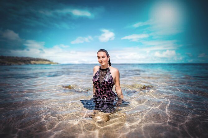 Brand modeling on Kauai - FAQs