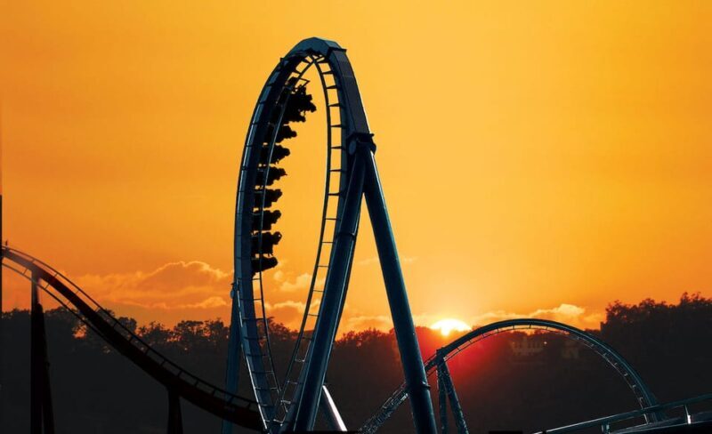 Branson: 1 or 2 Day Silver Dollar City Theme Park Tickets - FAQ