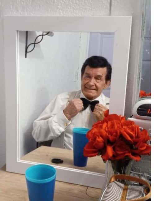Branson: Best of Dean Martin - Tribute Show - Key Points