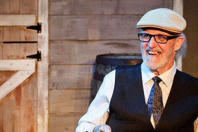 Branson Comedy Bash Dinner Show - Bransons Best Comedy - An Overview of What You Can Expect