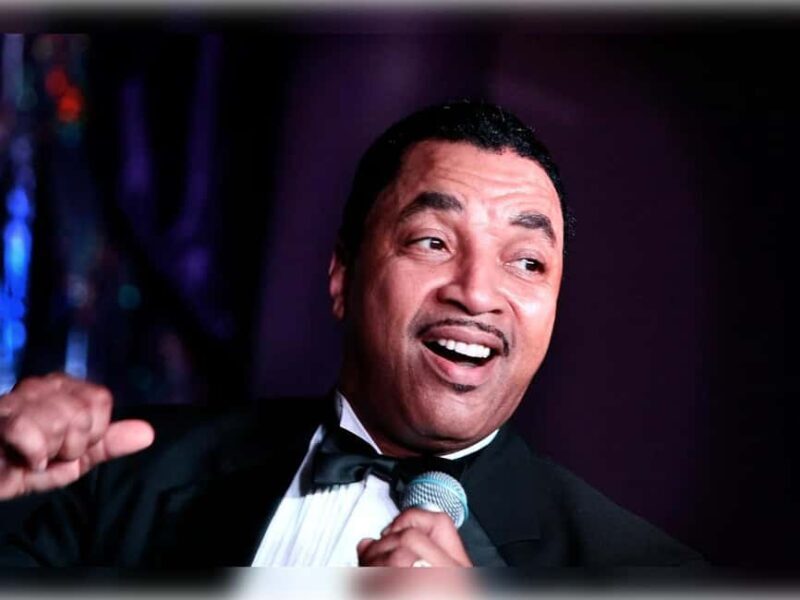 Branson: Doo Wop & More Music Experience - Bringing Back the Sound of Doo Wop in Branson