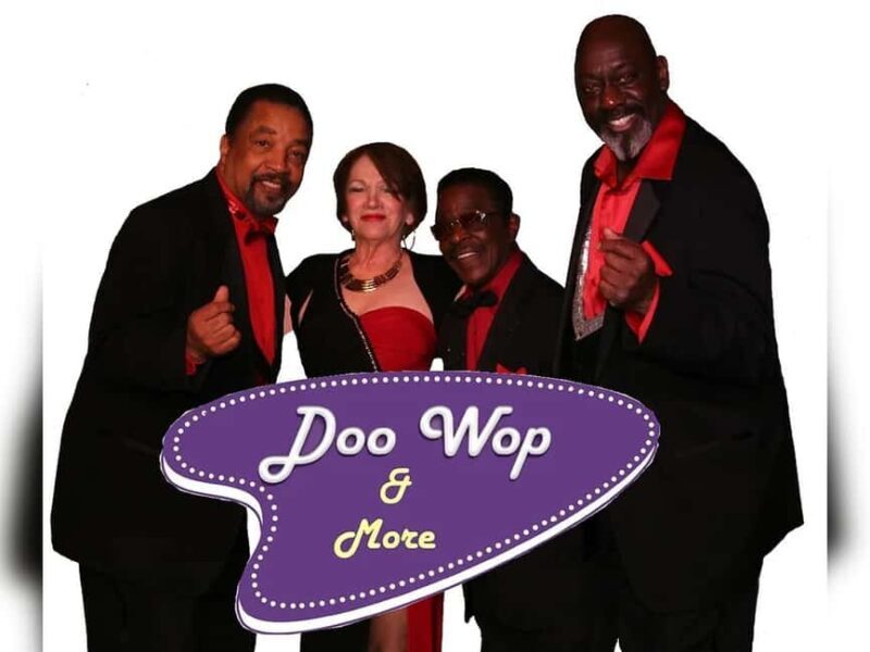 Branson: Doo Wop & More Music Experience - Key Points