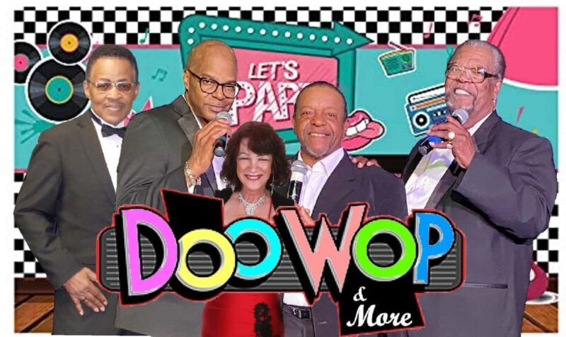 Branson: Doo Wop & More Music Experience - Who Will Love This Experience?