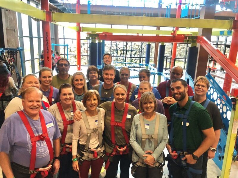 Branson: Fritz's Adventure Indoor Park - All Day Ticket - FAQs About Fritz’s Adventure Indoor Park