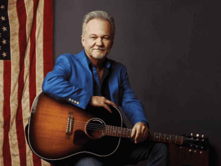 Branson: Jimmy Fortune Live Concert - A Few Tips for Attendees