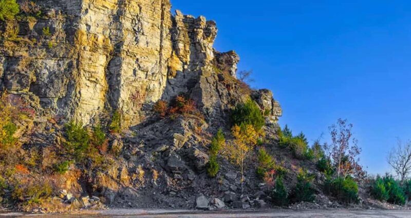 Branson: Ozark Mountain Adventure with Table Rock Lake - A Closer Look at the Experience