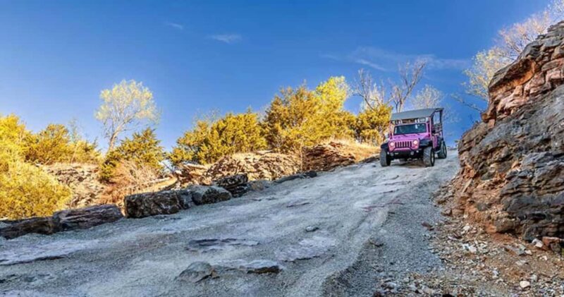 Branson: Ozark Mountain Adventure with Table Rock Lake - Practical Tips for Travelers