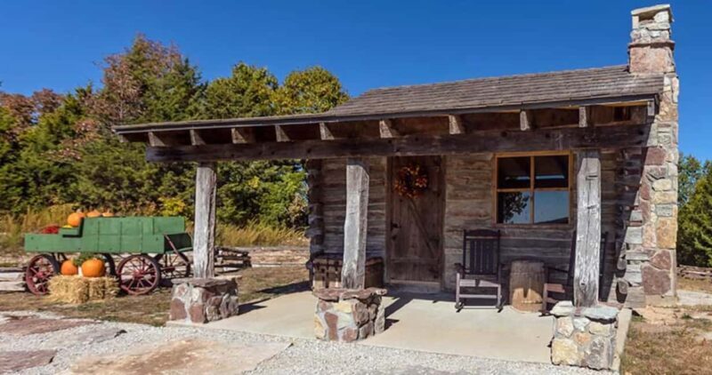 Branson: Ozark Mountain Adventure with Table Rock Lake - FAQs