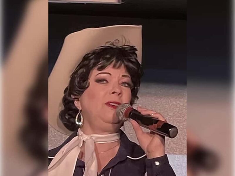 Branson: Patsy to Patsy Music Experience - A Detailed Review of the Patsy to Patsy Music Experience