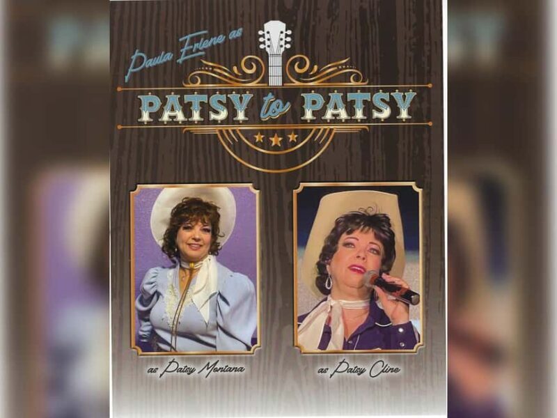 Branson: Patsy to Patsy Music Experience - FAQs About the Patsy to Patsy Music Experience