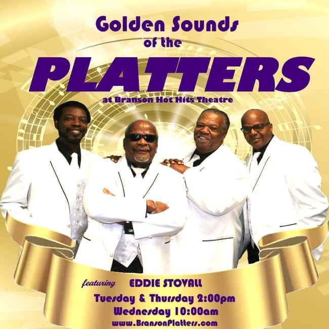 Branson: Platters & Golden Sounds Tribute - An In-Depth Look at the Experience