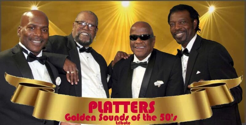Branson: Platters & Golden Sounds Tribute - FAQs