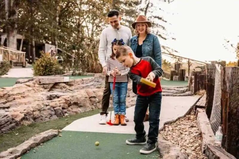 Branson: Shepherds Adventure Park Admission Ticket - What Is Shepherds Adventure Park?