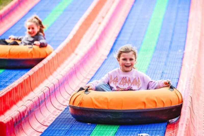 Branson: Shepherds Adventure Park Admission Ticket - Who Will Love Shepherds Adventure Park?
