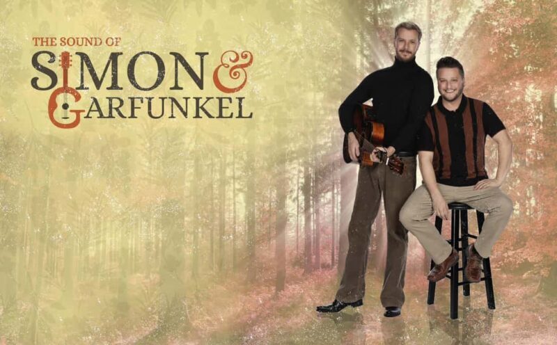 Branson: The Sound of Simon and Garfunkel Show - A Close Look at the Show in Branson