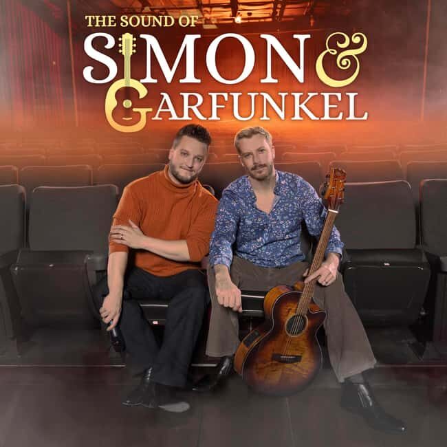 Branson: The Sound of Simon and Garfunkel Show - The Atmosphere and Venue