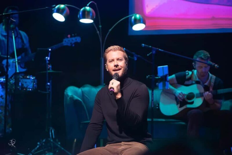 Branson: The Sound of Simon and Garfunkel Show - FAQs
