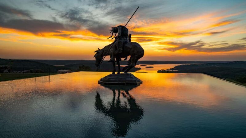 Branson: Top of the Rock Ozarks Heritage Preserve - The Sum Up