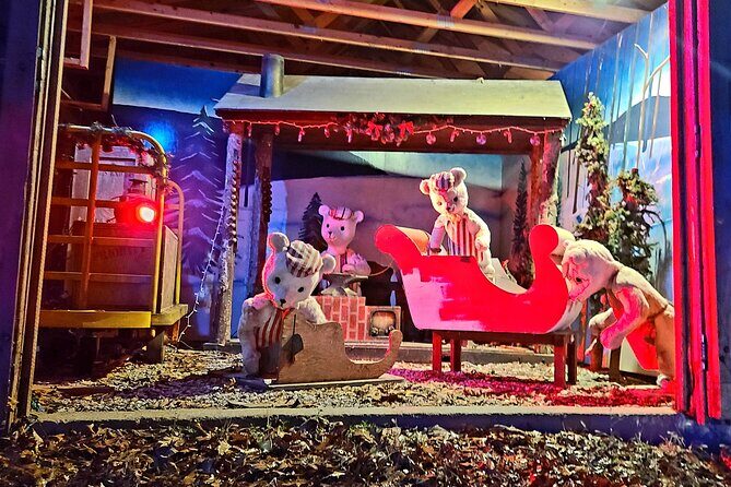 Branson VIP Christmas Light Tour - Who Will Love This Tour?