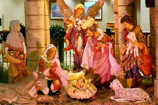 Branson VIP Christmas Light Tour - FAQ