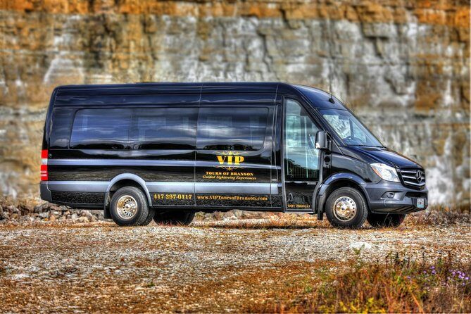 Branson VIP Wine Tasting and Dinner Tour - Who Will Enjoy This Tour?