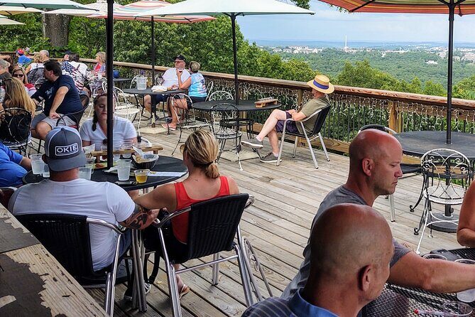 Branson VIP Wine Tasting and Dinner Tour - Final Thoughts