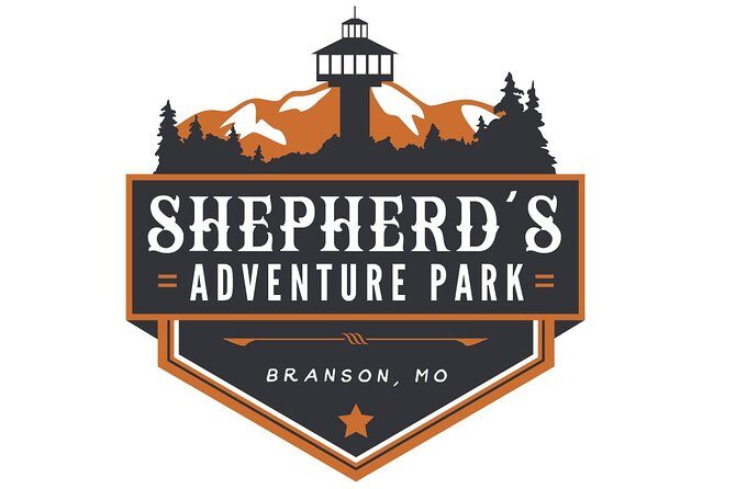 Bransons Best Zipline - Great Woodsman Canopy Tour - The Sum Up