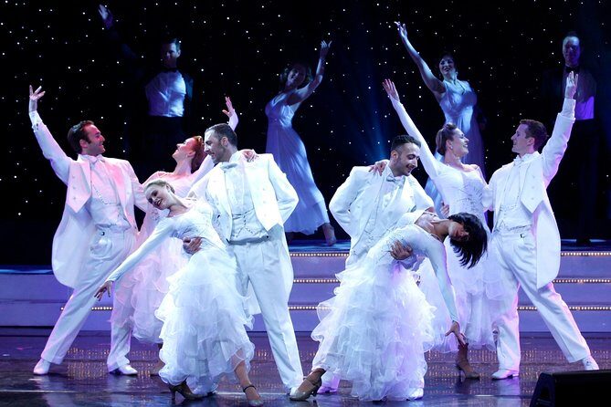 Branson's Christmas Wonderland - A Comprehensive Look at Branson’s Christmas Wonderland