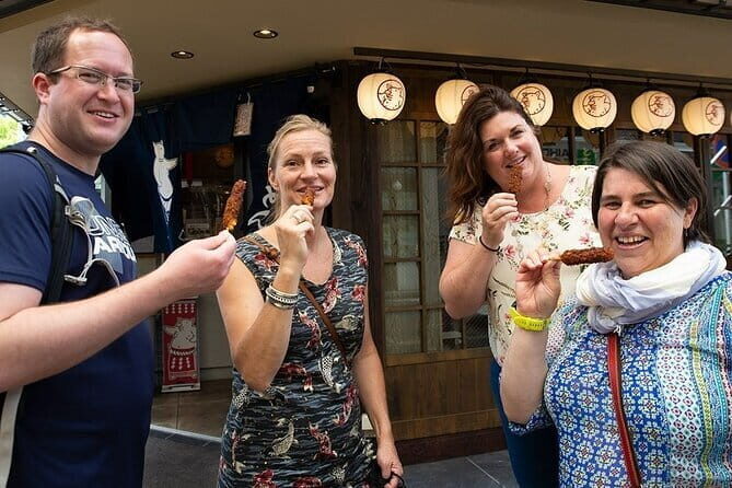 Brass Bangle Crafting with a Master Artisan in Historic Nagoya - Who Should Consider This Tour?