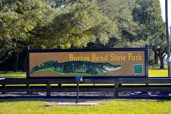 Brazos Bend Wildlife and Nature Tour - Final Thoughts