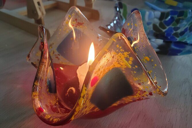 Break It and Make It: A Glass Fusing Session in Everett - Practicalities and Tips