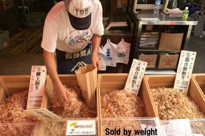 Breakfast at Tsukiji Market Tour - Summary: Is It Worth It?