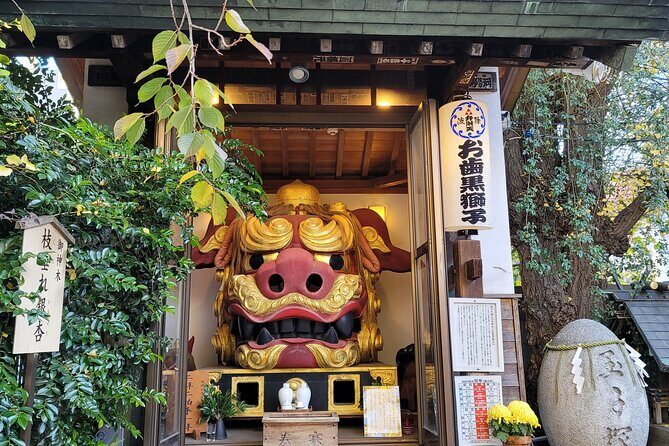 Breakfast at Tsukiji Market Tour - Final Thoughts